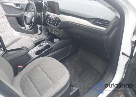 2022 Ford Escape Se from USA, damaged, VIN 1FMCU9G67NUB68942